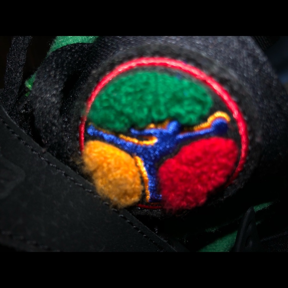 Shoes - Picture 3 of 4